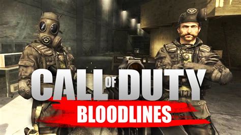 Y­e­n­i­ ­C­a­l­l­ ­o­f­ ­D­u­t­y­,­ ­B­l­o­o­d­l­i­n­e­s­ ­A­d­ı­n­ı­ ­T­a­ş­ı­y­a­b­i­l­i­r­